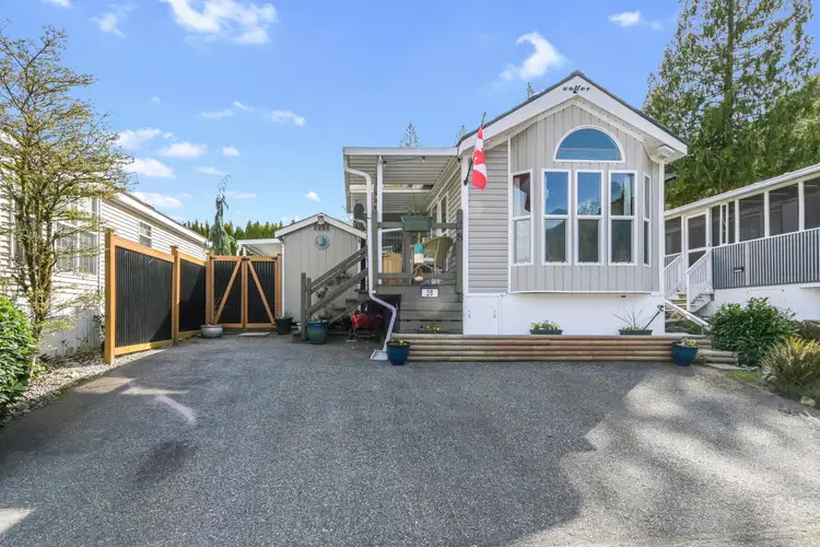 #28 – 14600 Morris Valley Road