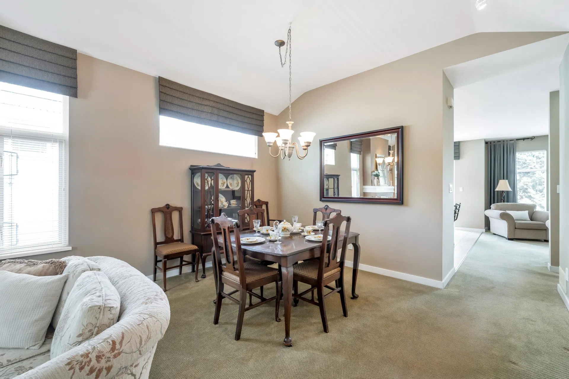 Photo 4 of 39 at #33 – 15188 62a Avenue