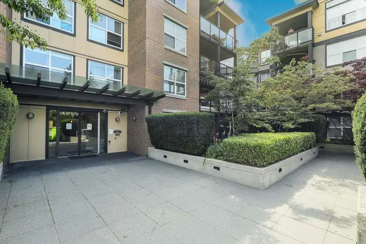 #324 – 10707 139 Street
