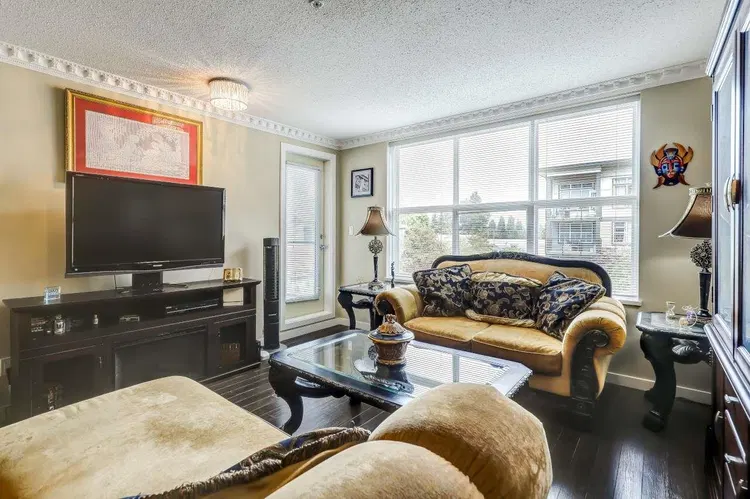 Photo 2 of 26 at #324 – 10707 139 Street