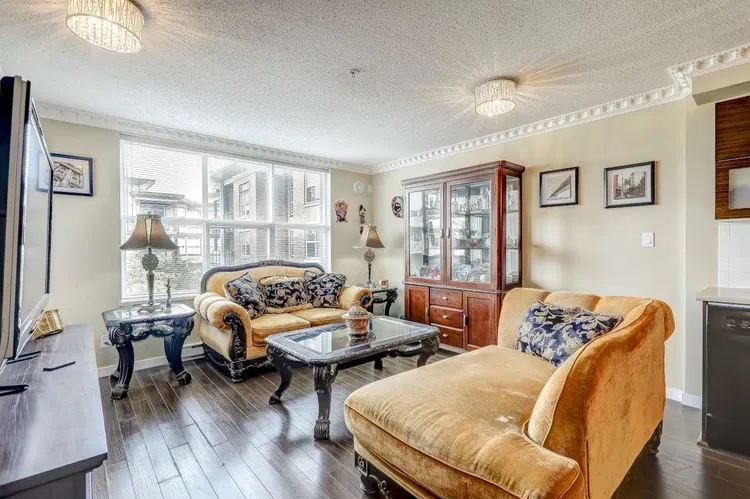 Photo 3 of 26 at #324 – 10707 139 Street