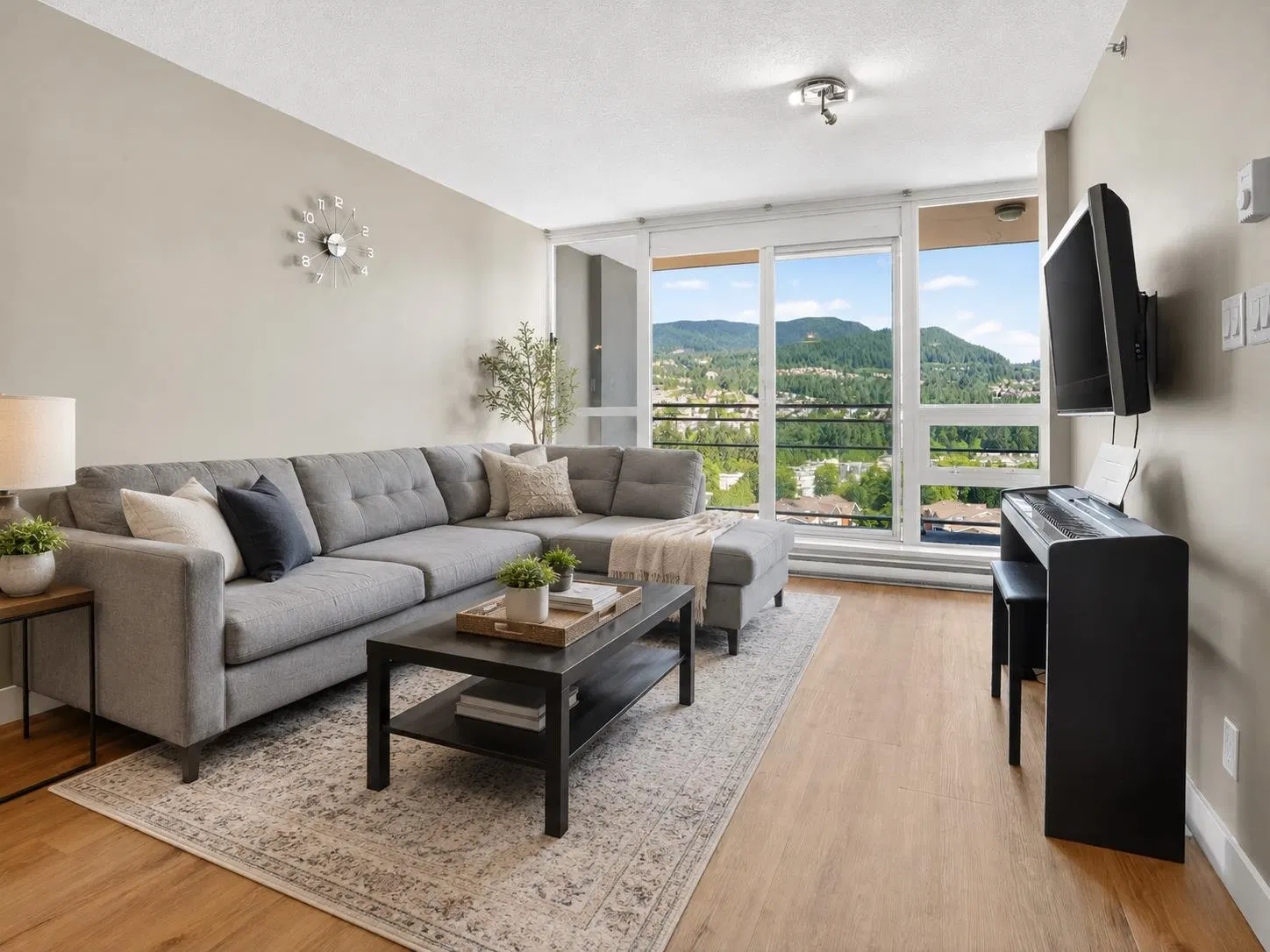 Photo 1 of 26 at #2102 – 2978 Glen Drive