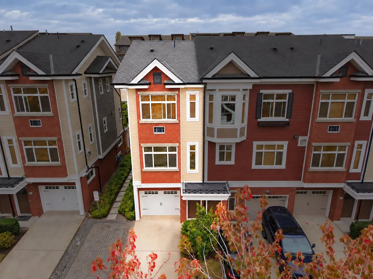 Photo 1 of 32 at #94 – 8068 207 Street