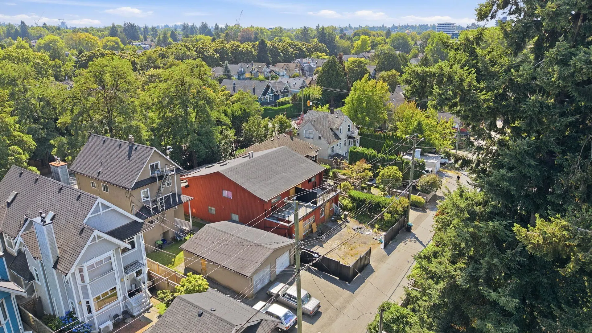 Photo 5 of 8 at 53 W 12th Avenue
