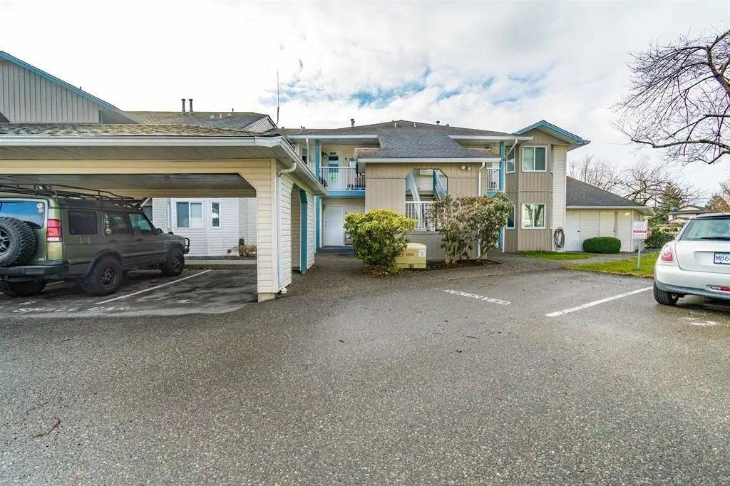 #8 – 45435 Knight Road