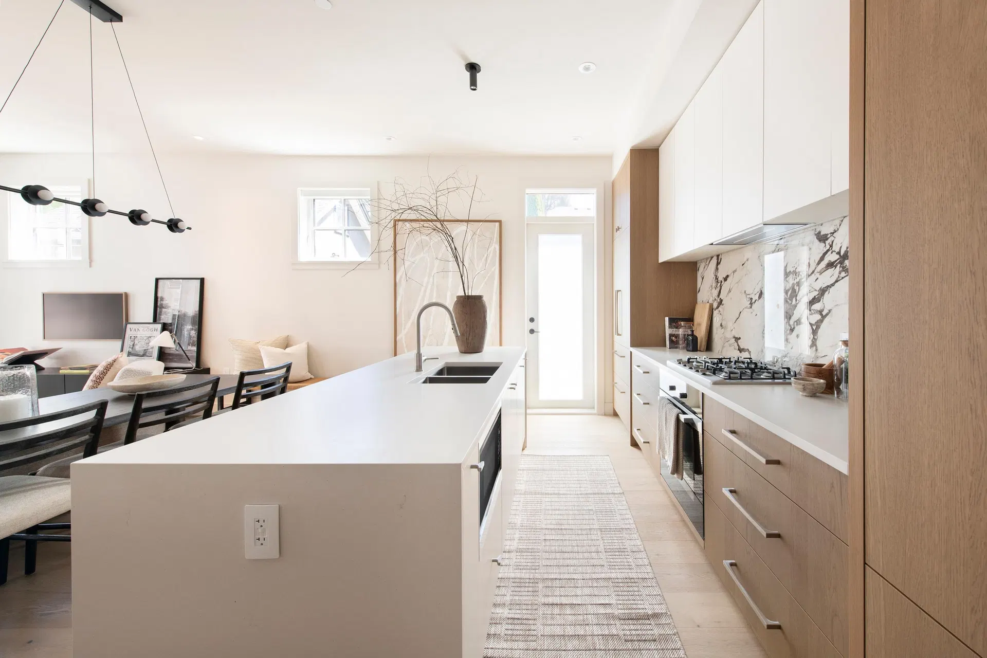 Photo 3 of 40 at #2 – 2119 W 18th Avenue