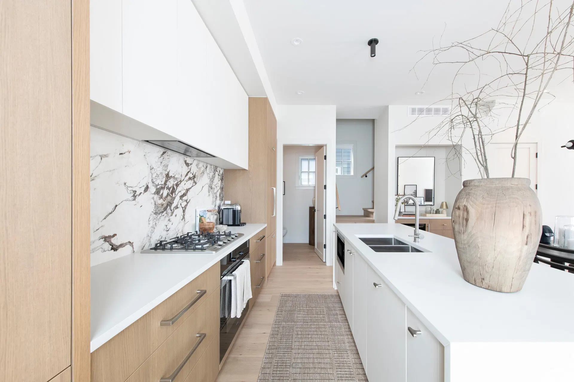 Photo 5 of 40 at #2 – 2119 W 18th Avenue