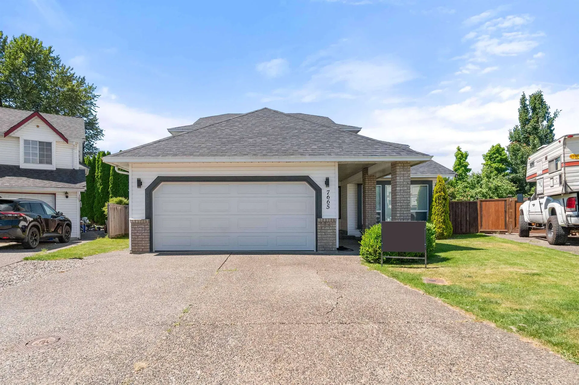 Photo 1 of 36 at 7665 Sapphire Drive