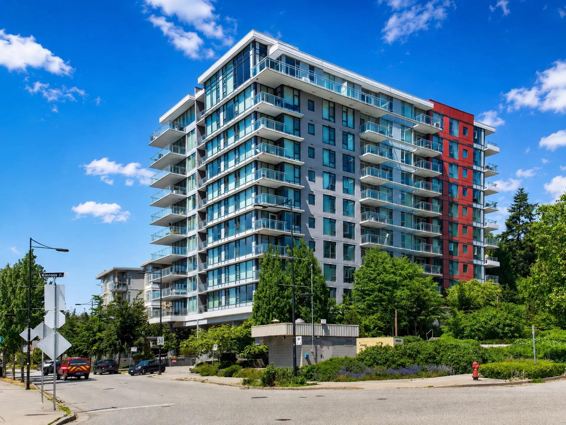 Photo 2 of 25 at #305 – 3281 E Kent Avenue North