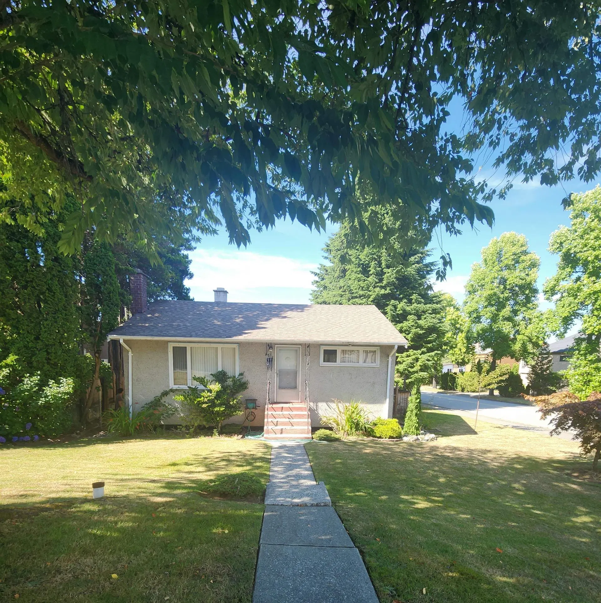 Photo 1 of 15 at 6291 Dickens Street