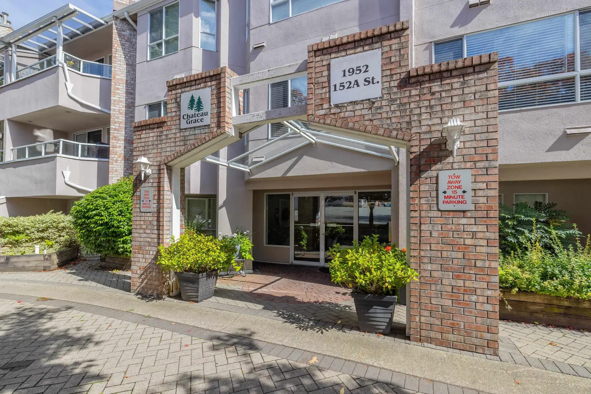 #104 – 1952 152a Street