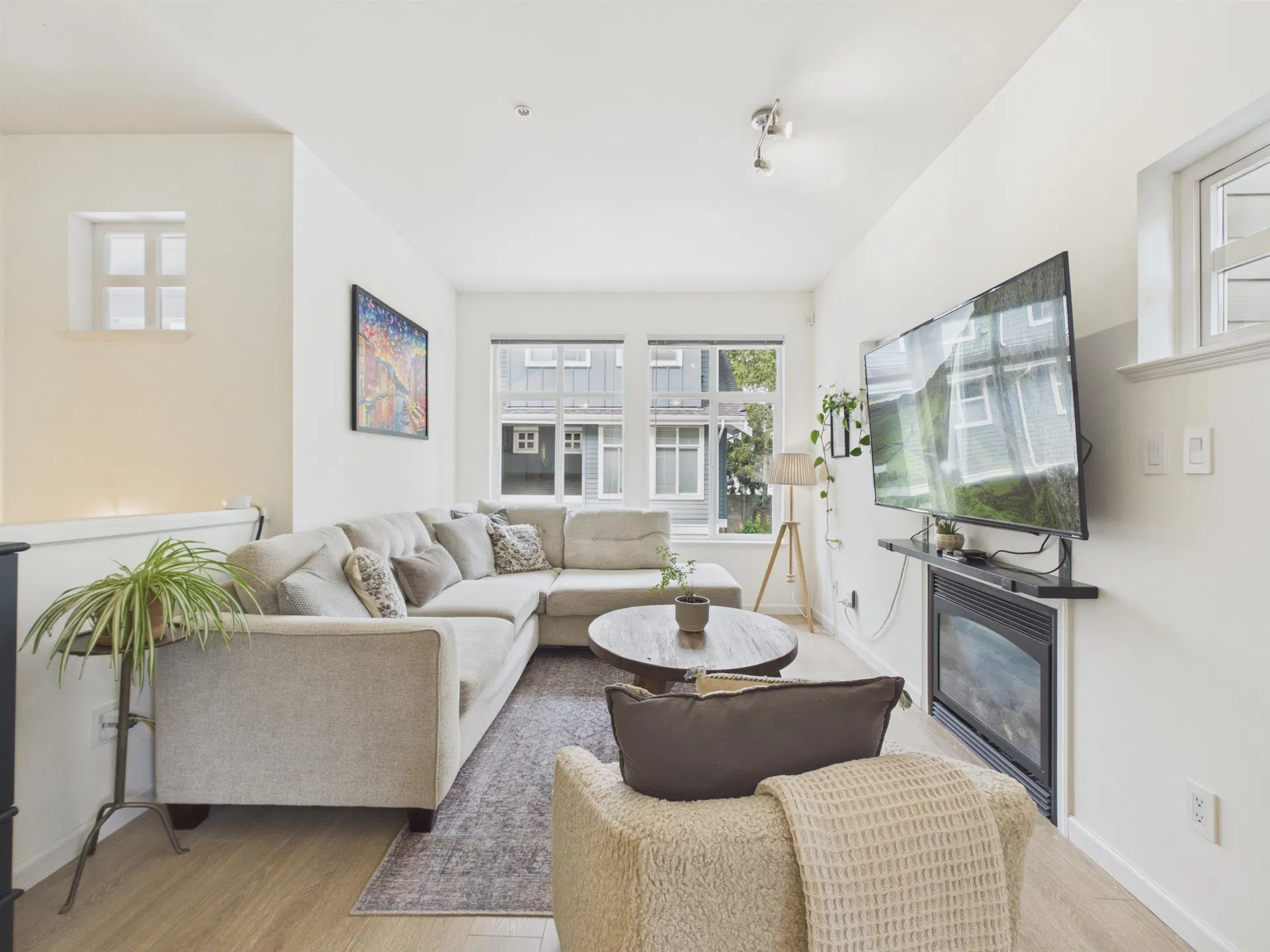 Photo 1 of 17 at #57 – 935 Ewen Avenue