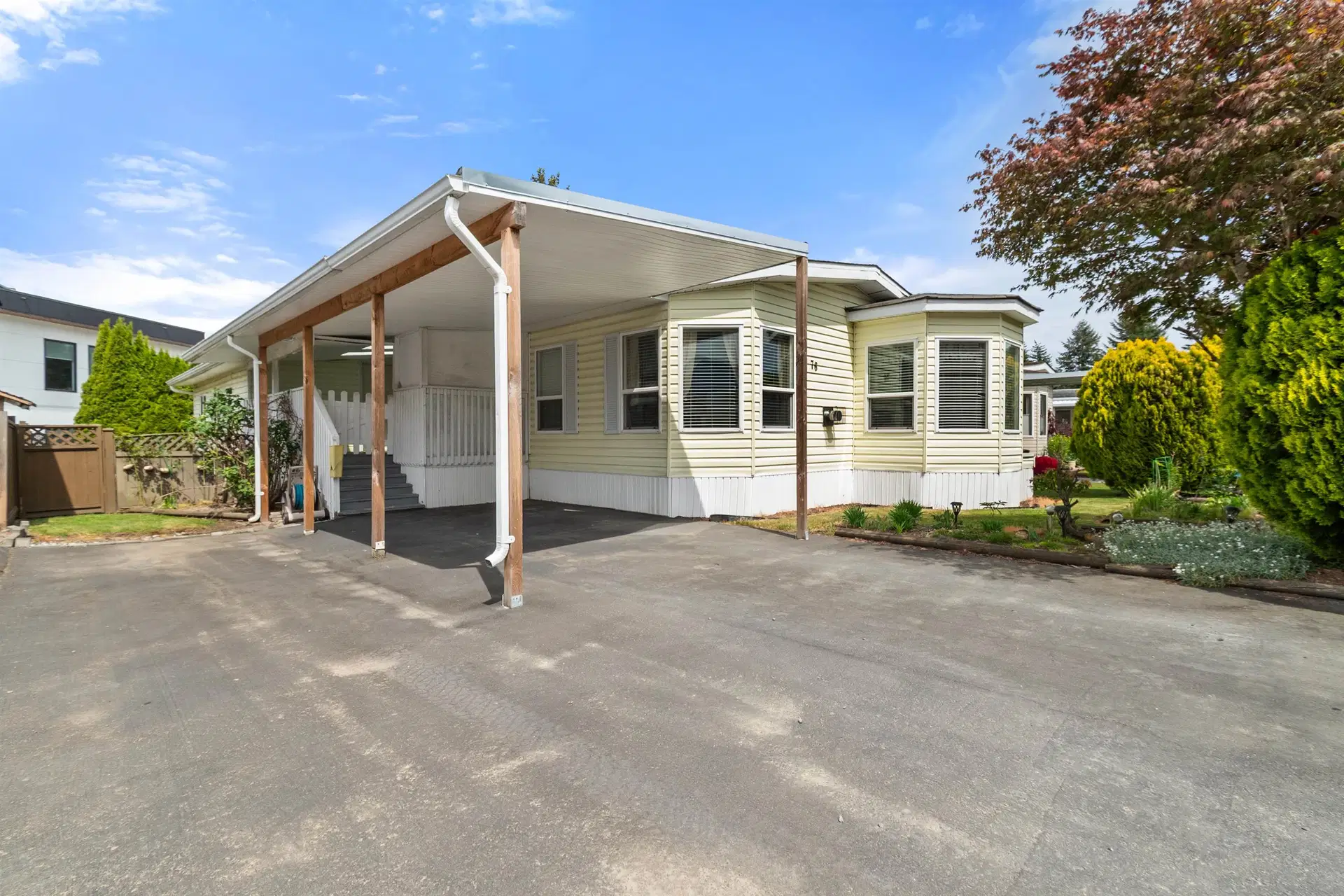 #76 – 6035 Vedder Road