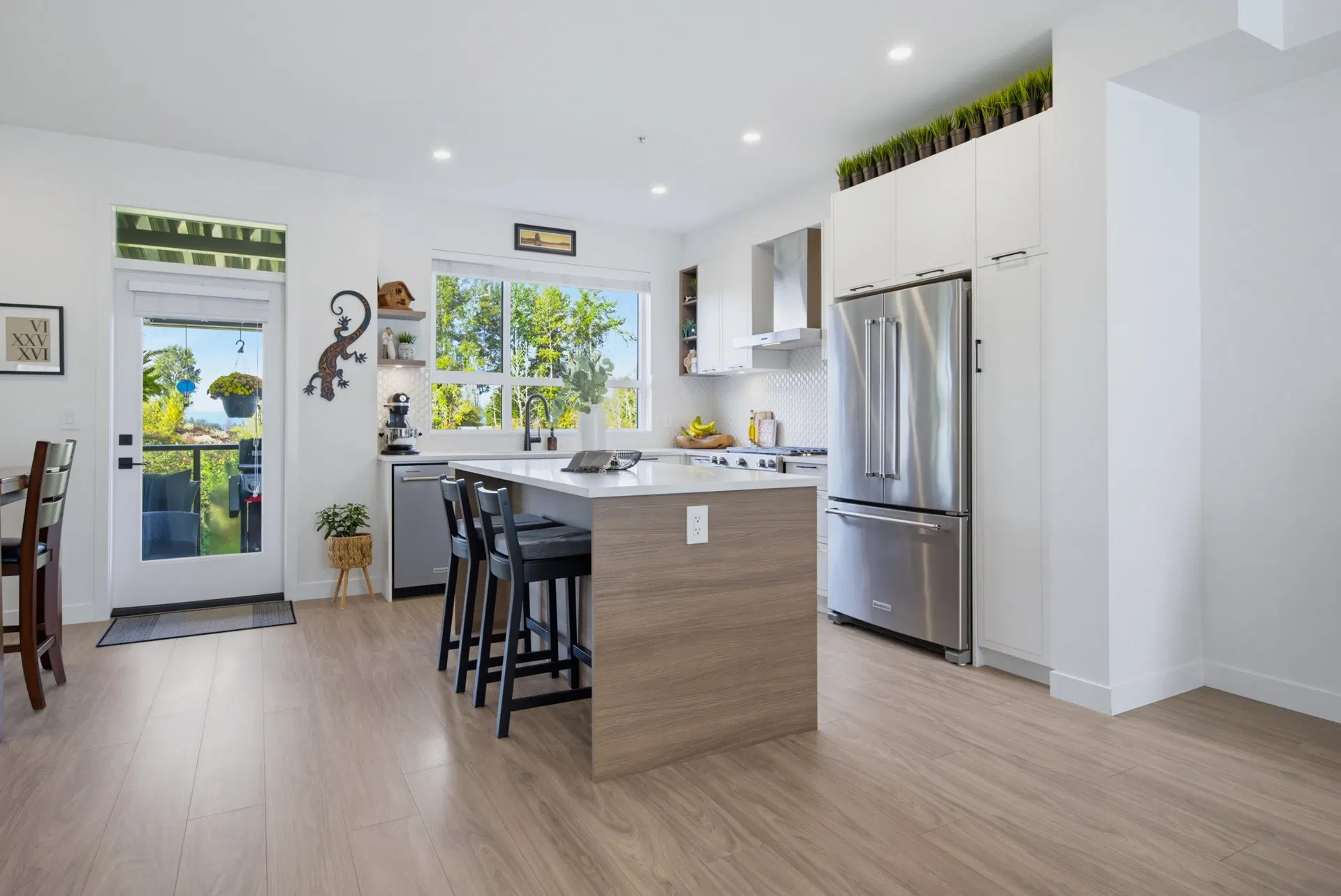 Photo 2 of 37 at #21 – 20150 81 Avenue
