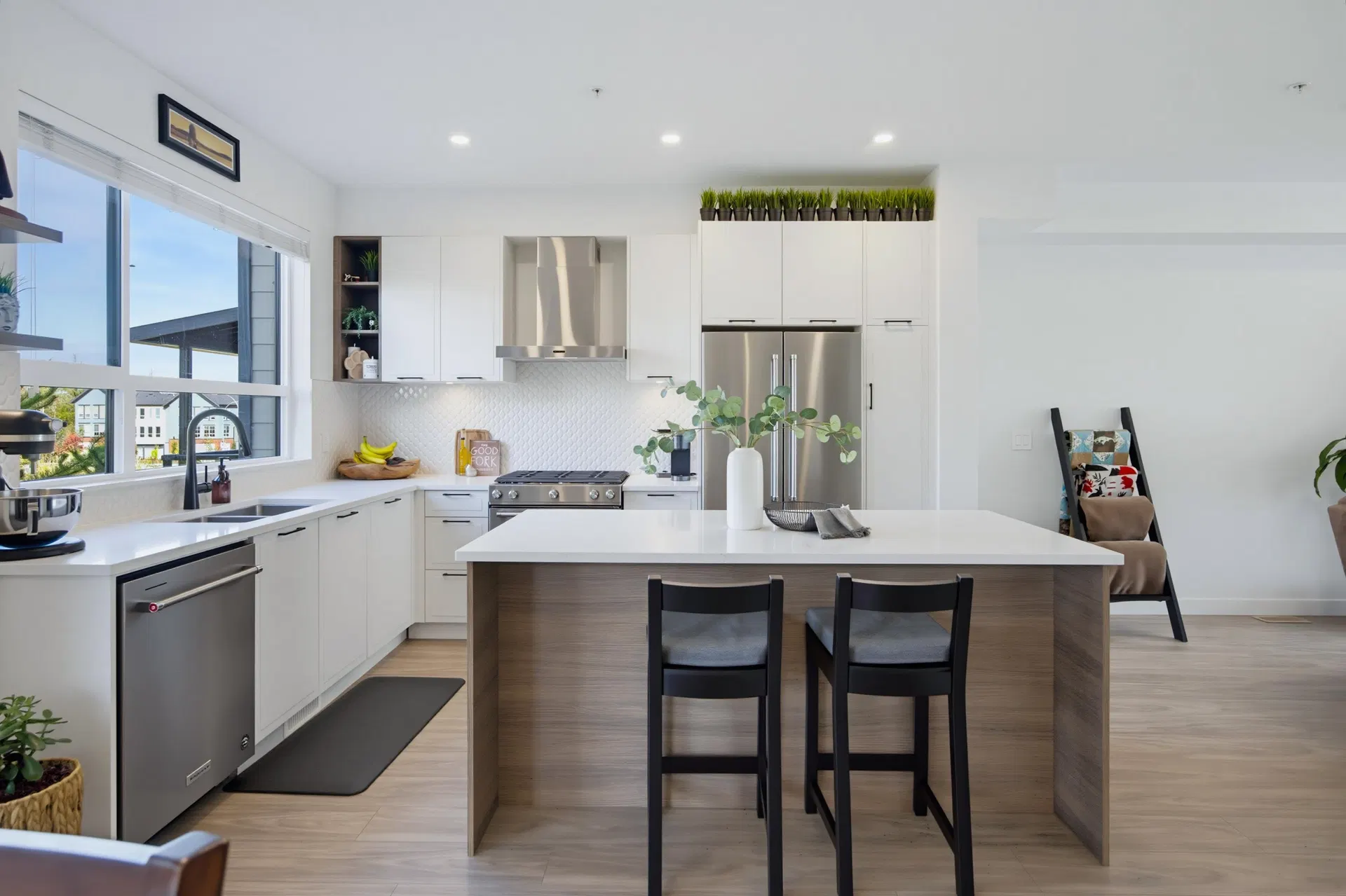 Photo 5 of 37 at #21 – 20150 81 Avenue