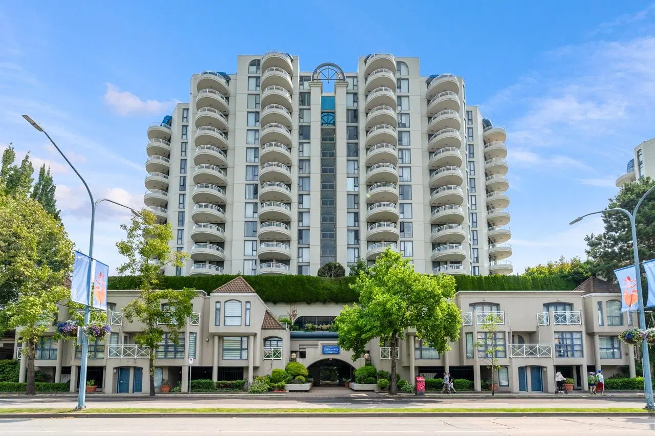 #501 – 6080 Minoru Boulevard