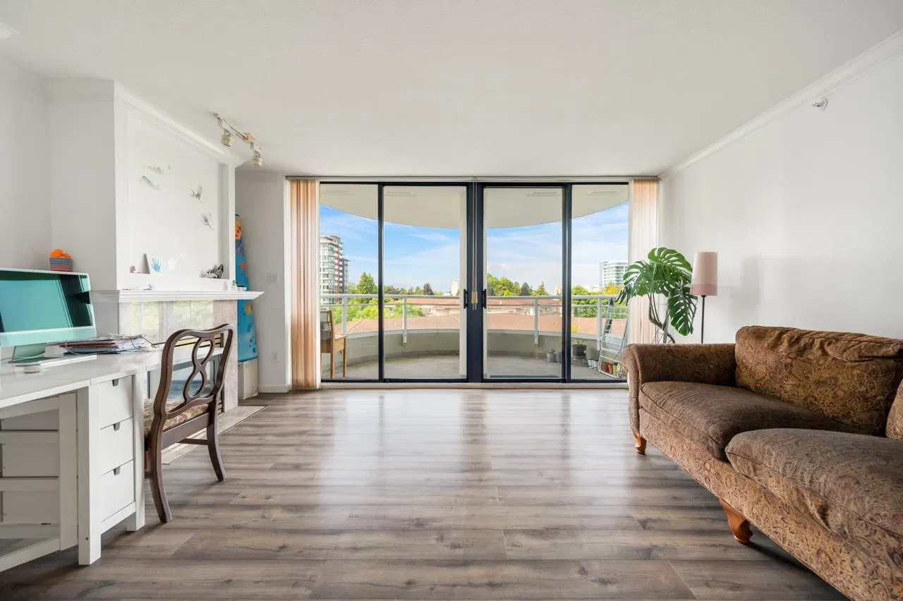 Photo 2 of 25 at #501 – 6080 Minoru Boulevard