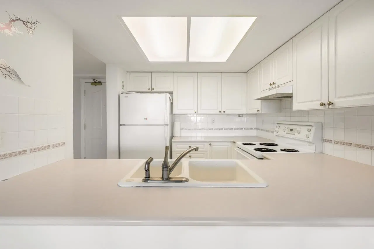 Photo 3 of 25 at #501 – 6080 Minoru Boulevard