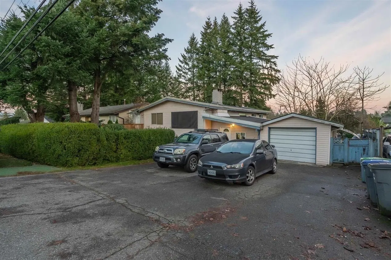 Photo 1 of 10 at 11084 148 Street