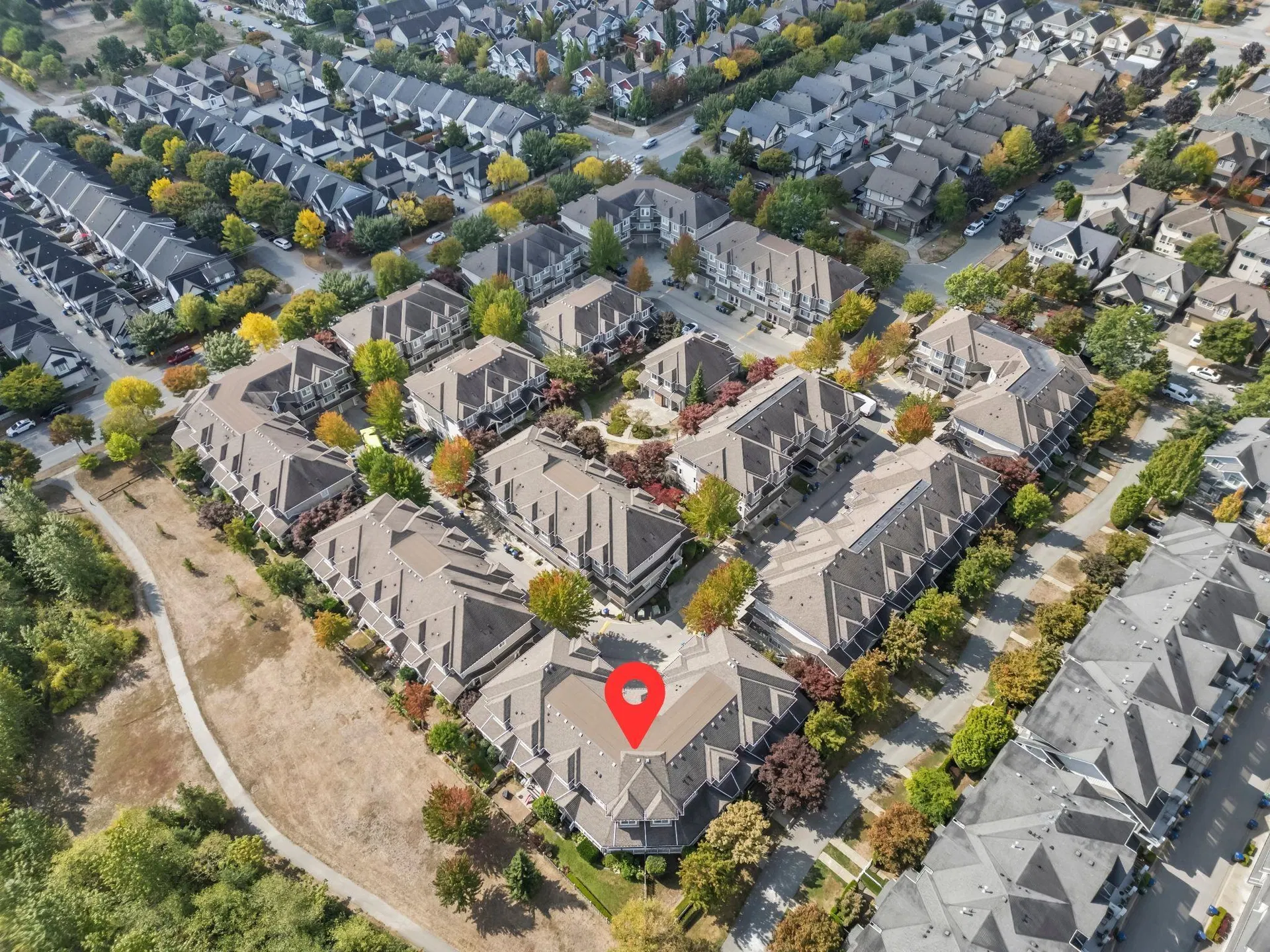 Photo 2 of 40 at #24 – 6852 193 Street