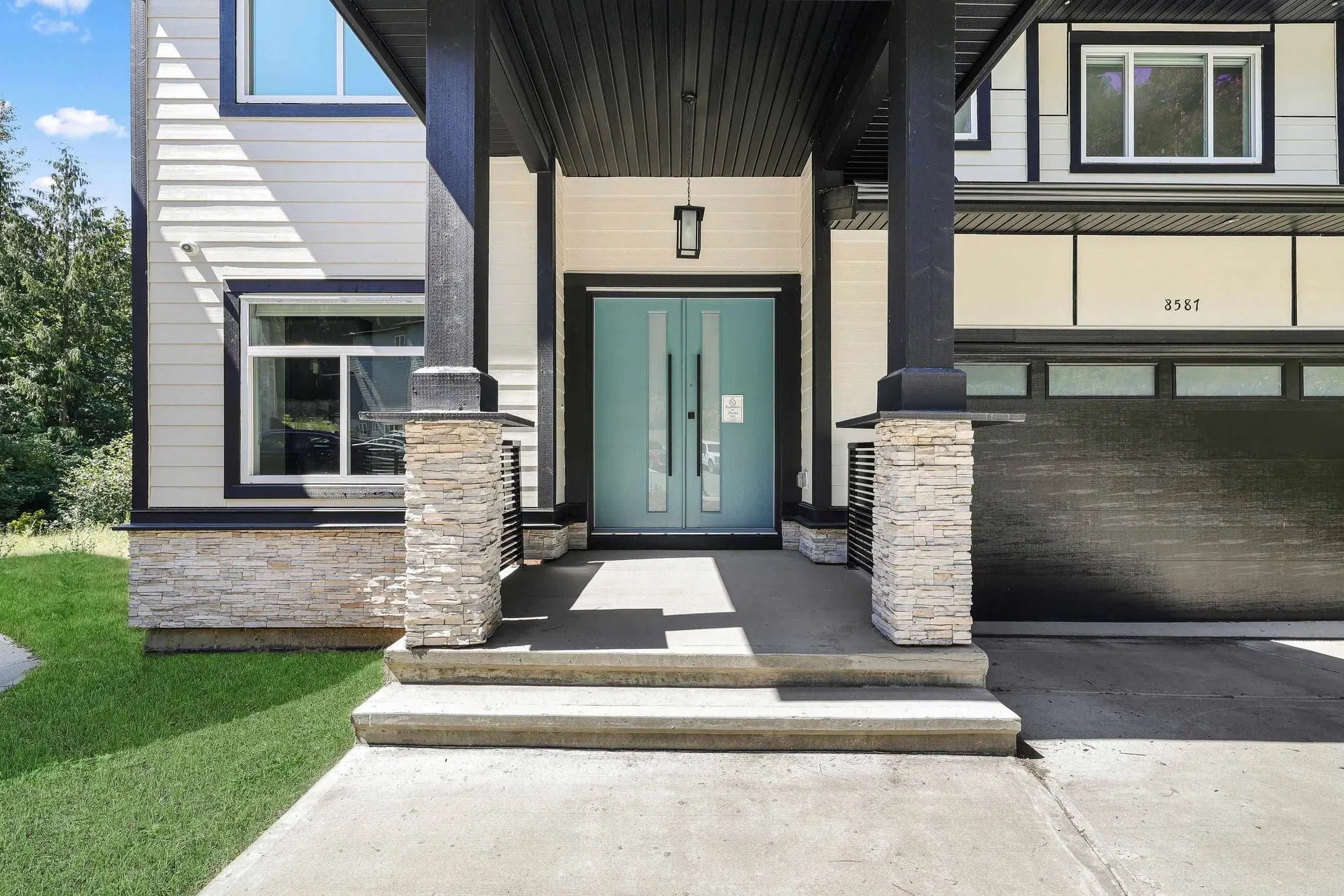 Photo 1 of 40 at 8587 Forest Gate Drive