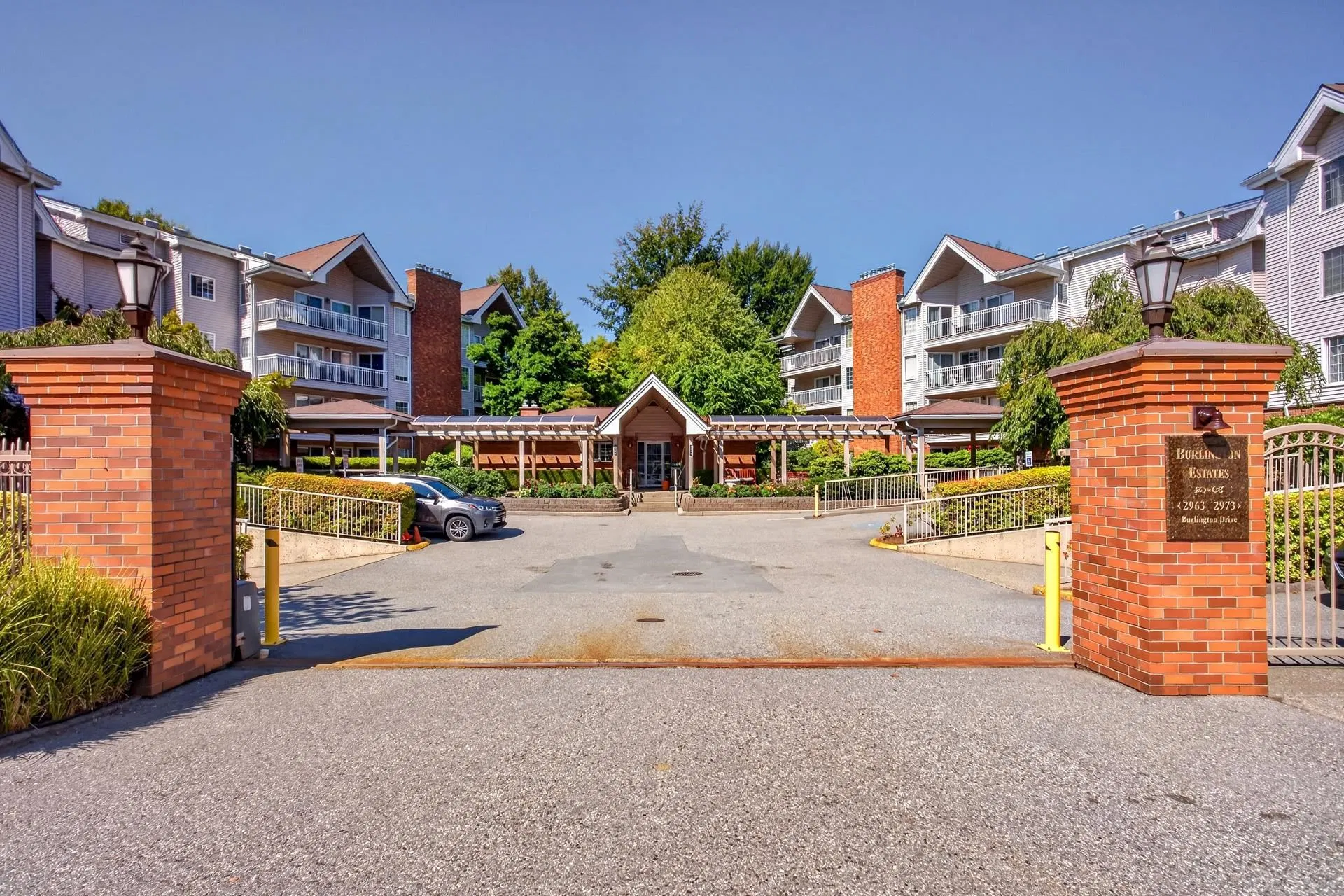 Photo 2 of 38 at #103 – 2973 Burlington Drive