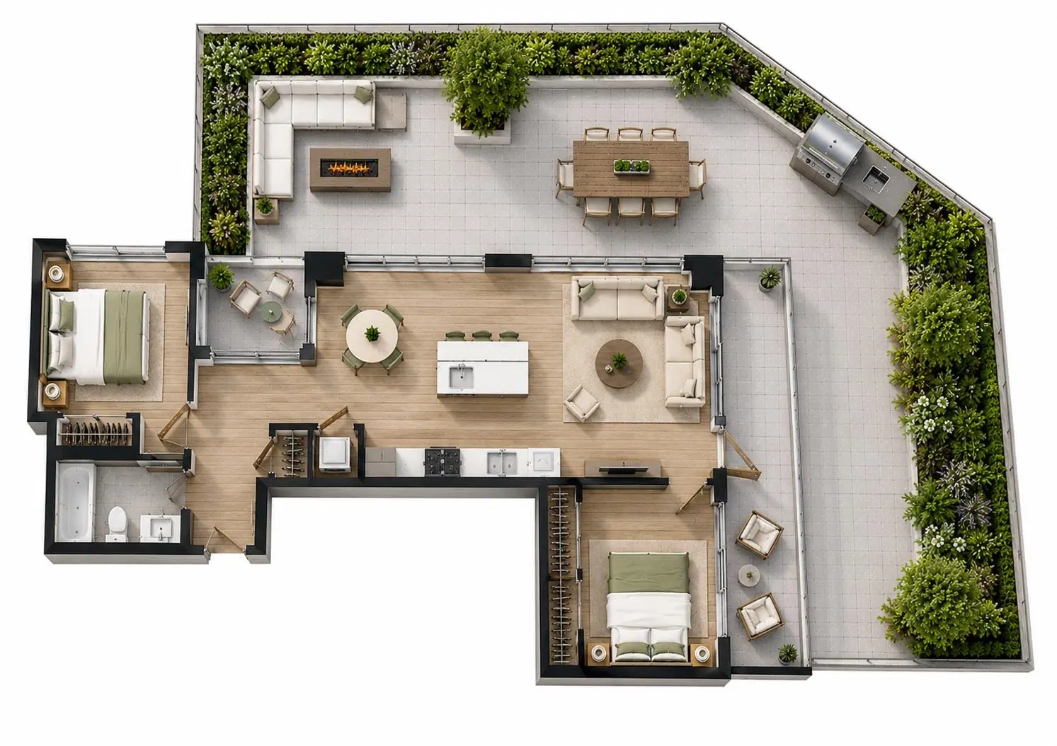 #707 – 230 Keary Street