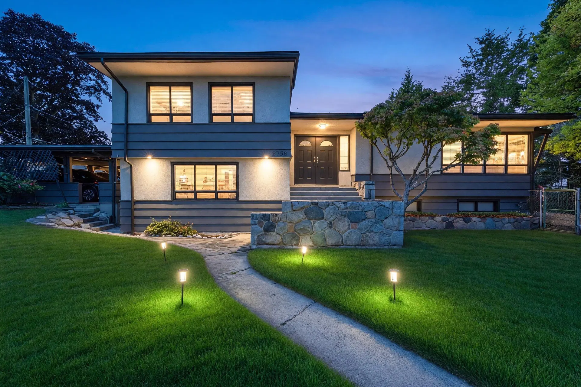 8758 Crest Drive