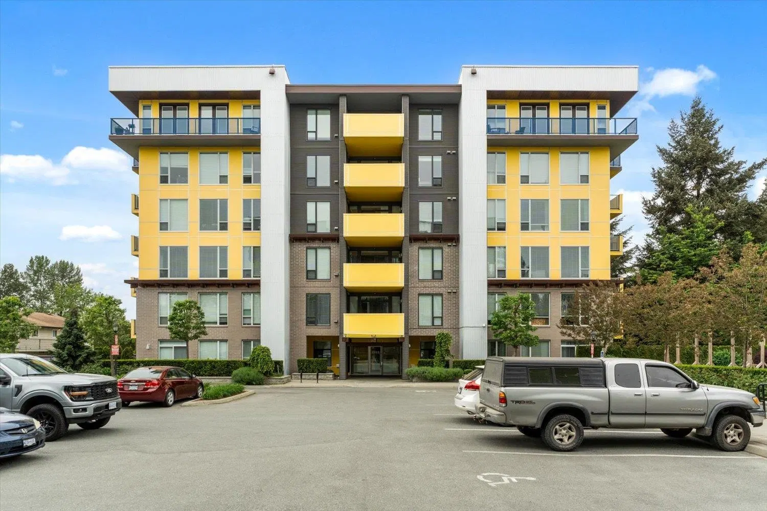 Photo 1 of 39 at #301 – 2555 Ware Street