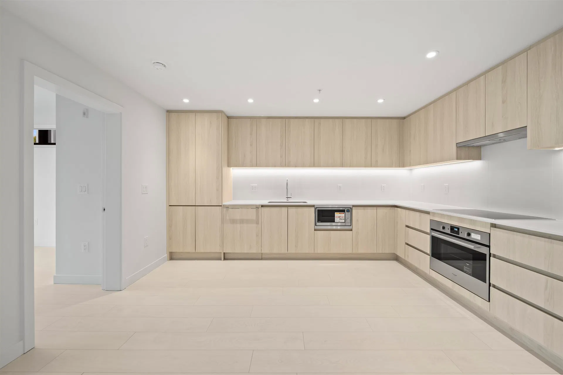 Photo 3 of 39 at #111 – 4928 Quebec Street