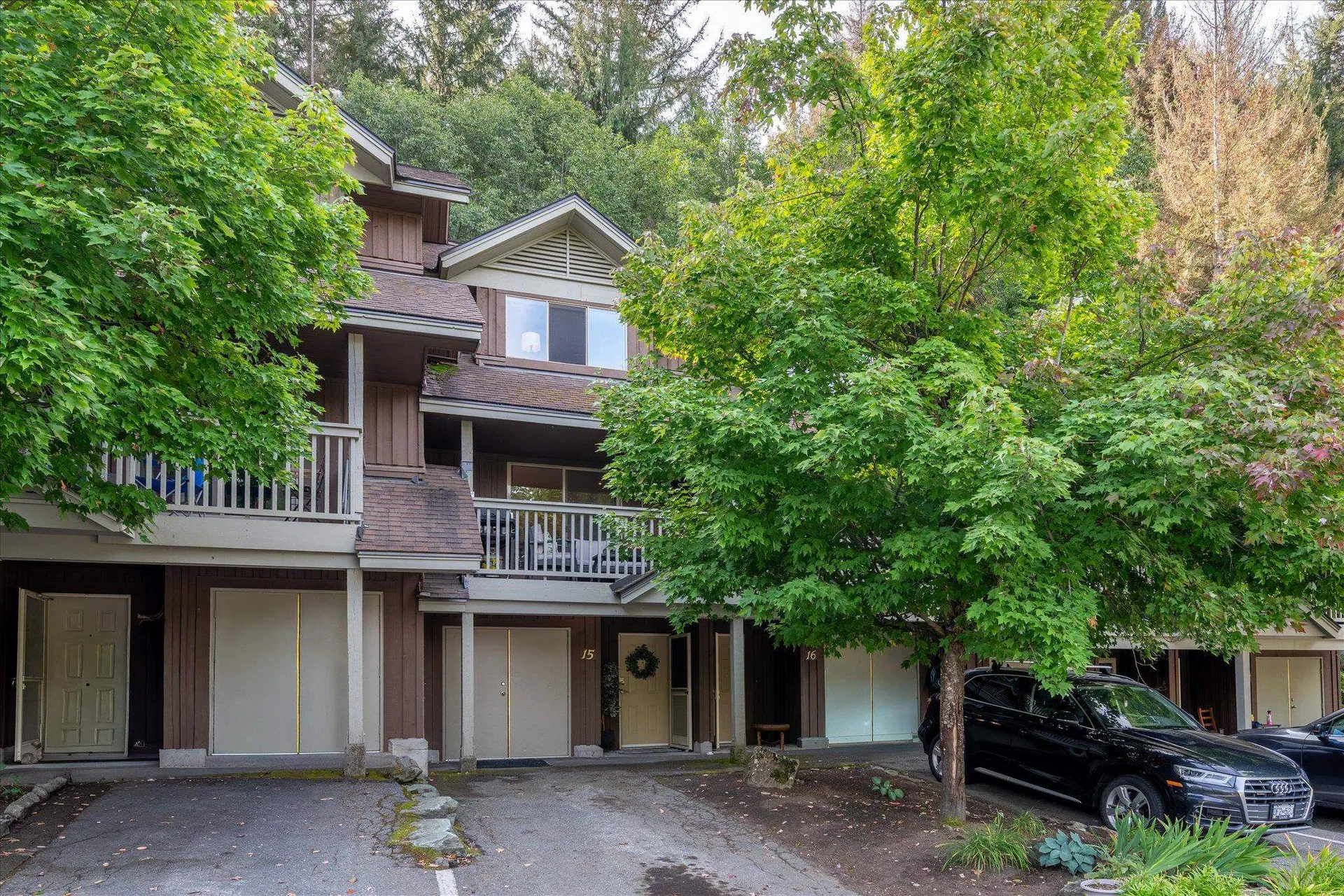 Photo 1 of 25 at #15C – 3102 Panorama Ridge