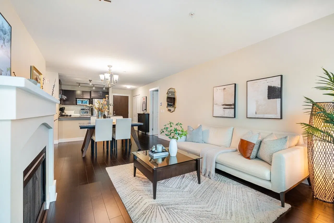 Photo 3 of 33 at #302 – 3110 Dayanee Springs Boulevard