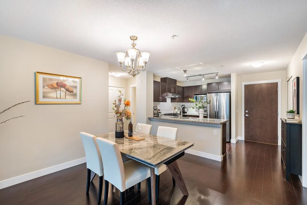 Photo 5 of 33 at #302 – 3110 Dayanee Springs Boulevard