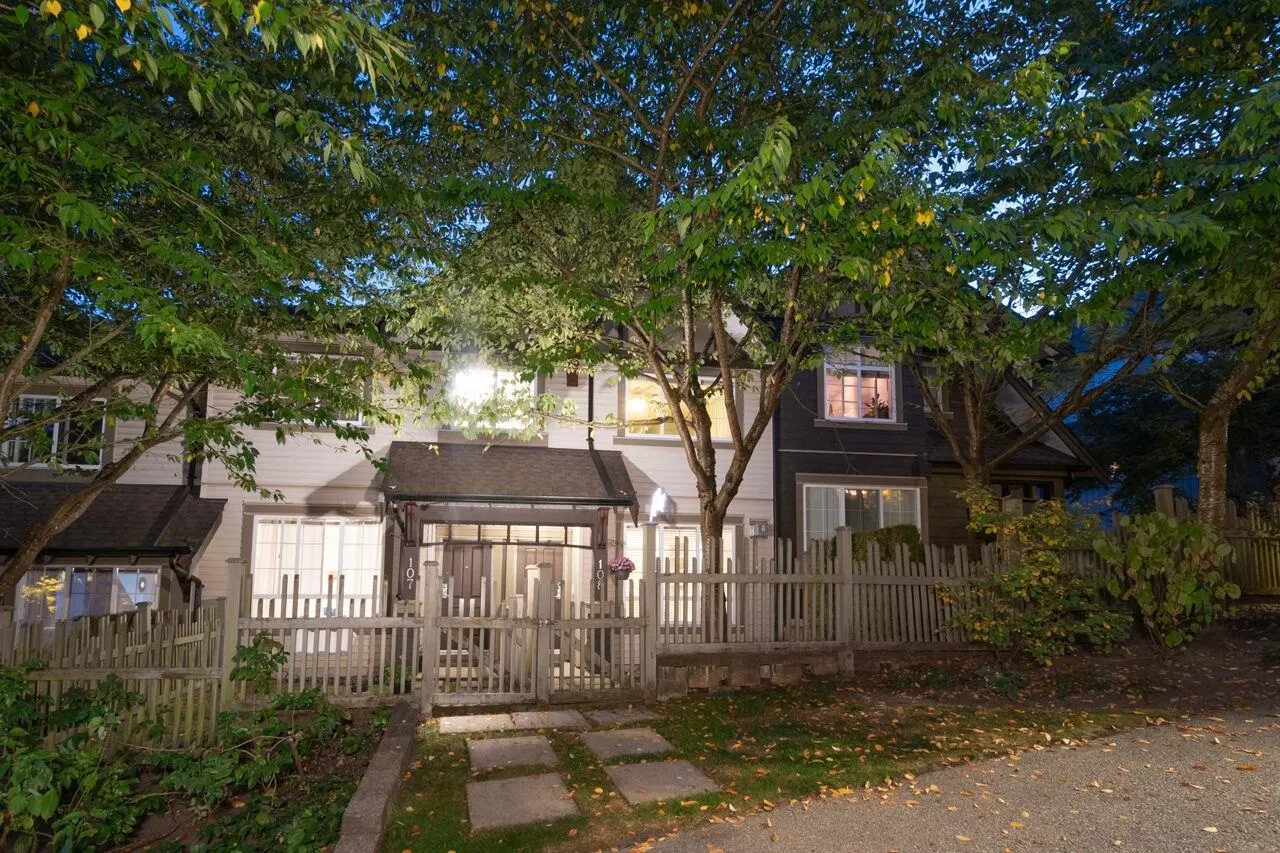 #108 – 2200 Panorama Drive