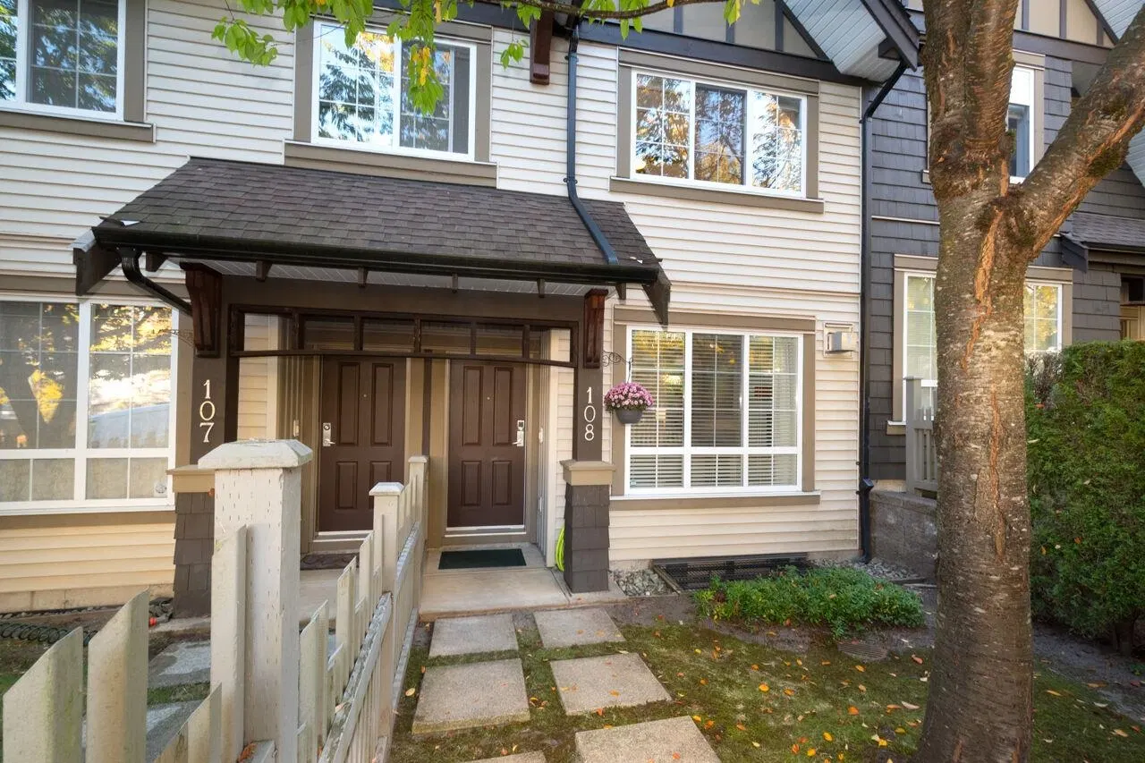 Photo 2 of 37 at #108 – 2200 Panorama Drive