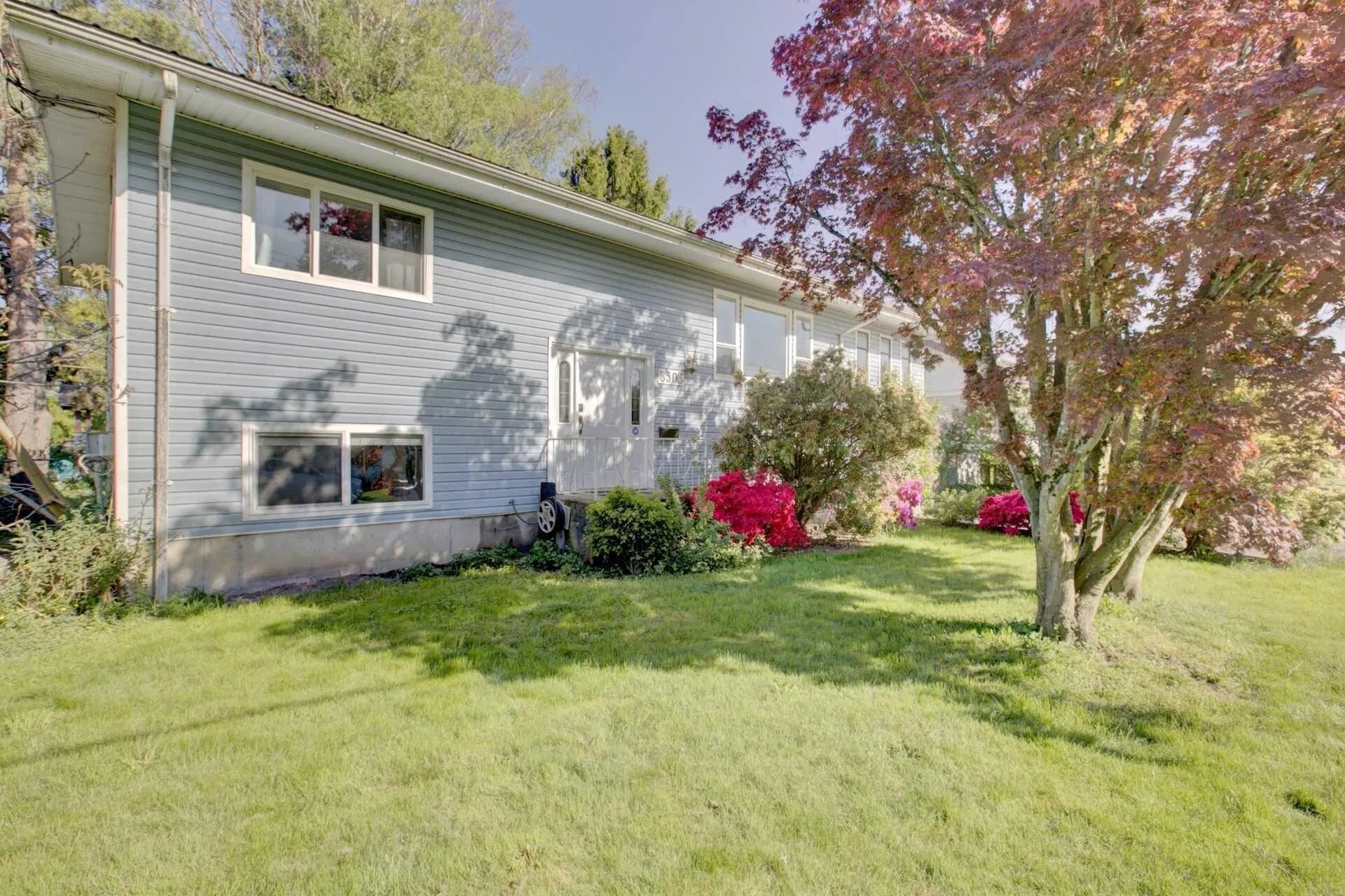 Photo 1 of 20 at 8505 Howard Crescent
