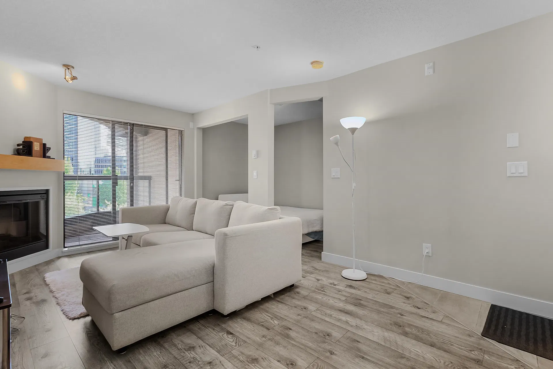 Photo 2 of 36 at #331 – 10838 City Parkway