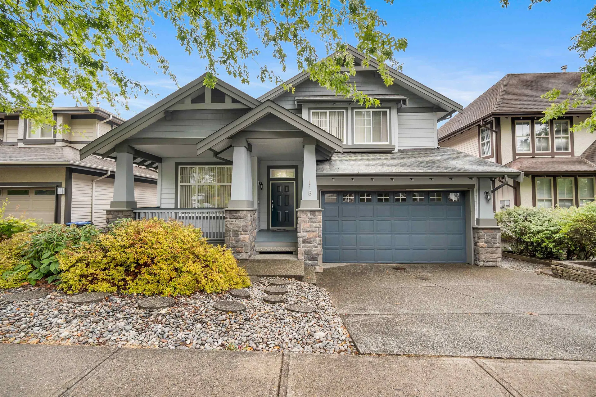 Photo 1 of 40 at 118 Fernway Drive