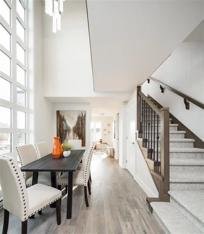 Photo 1 of 9 at #111 – 7499 6th Street