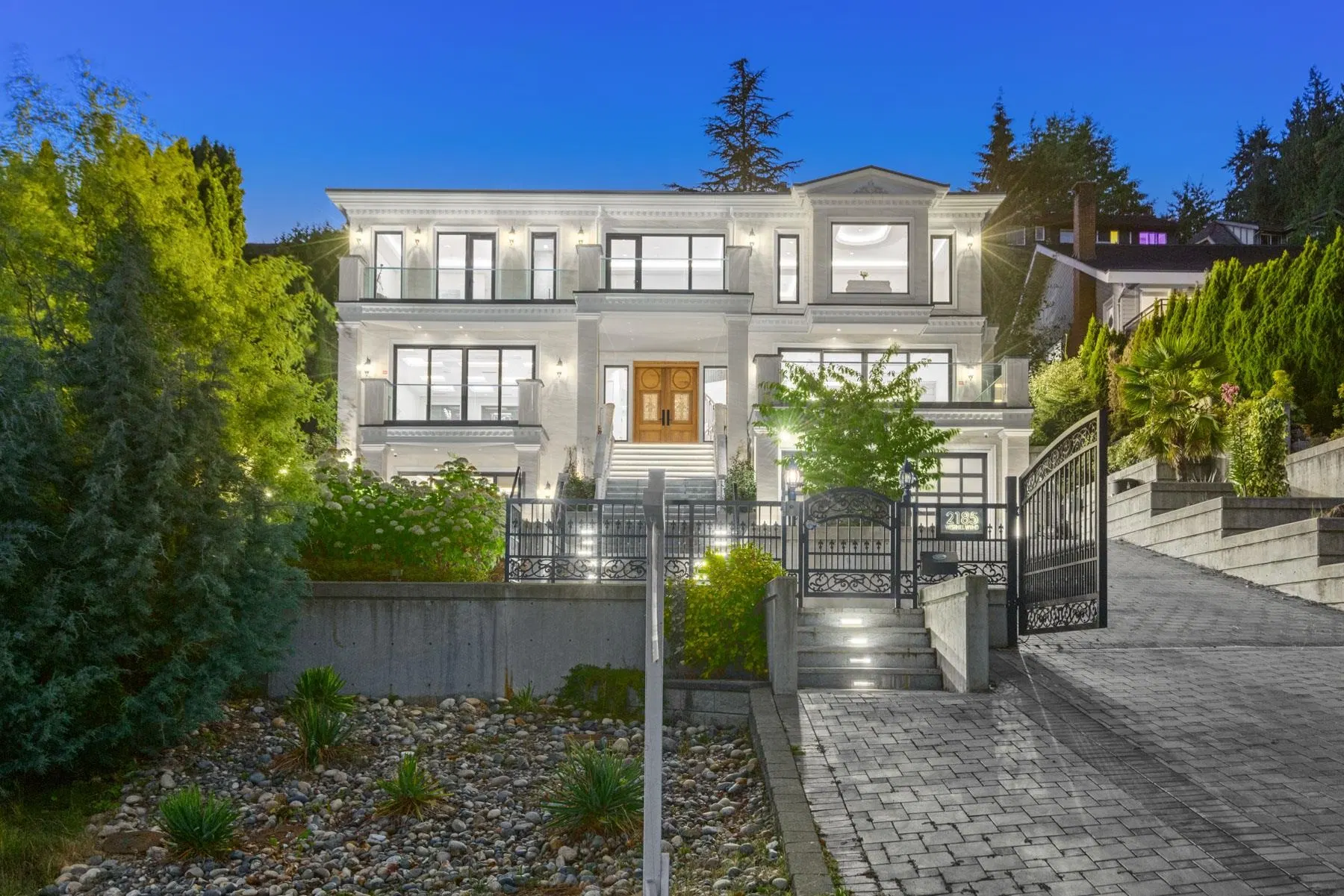 Photo 1 of 40 at 2185 Westhill Wynd