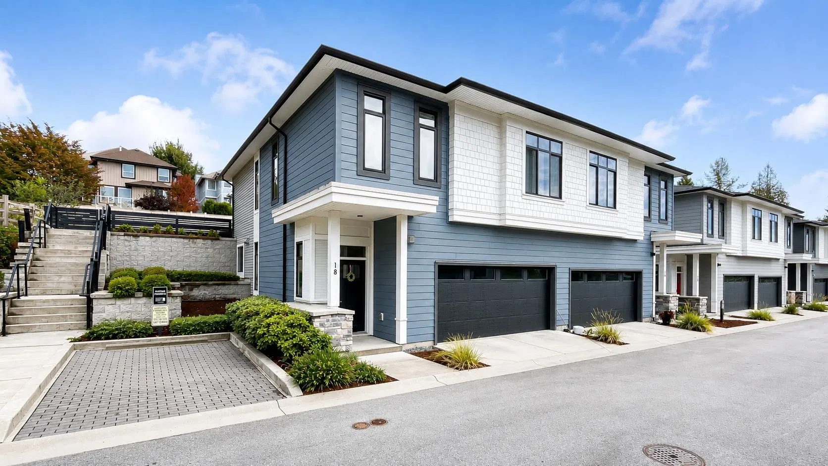 #18 – 15235 Sitka Drive