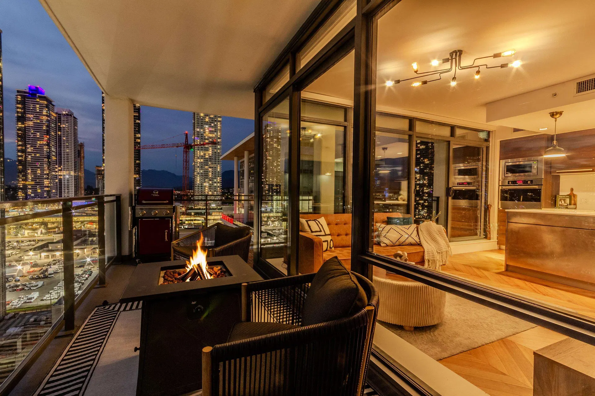#2605 – 2378 Alpha Avenue