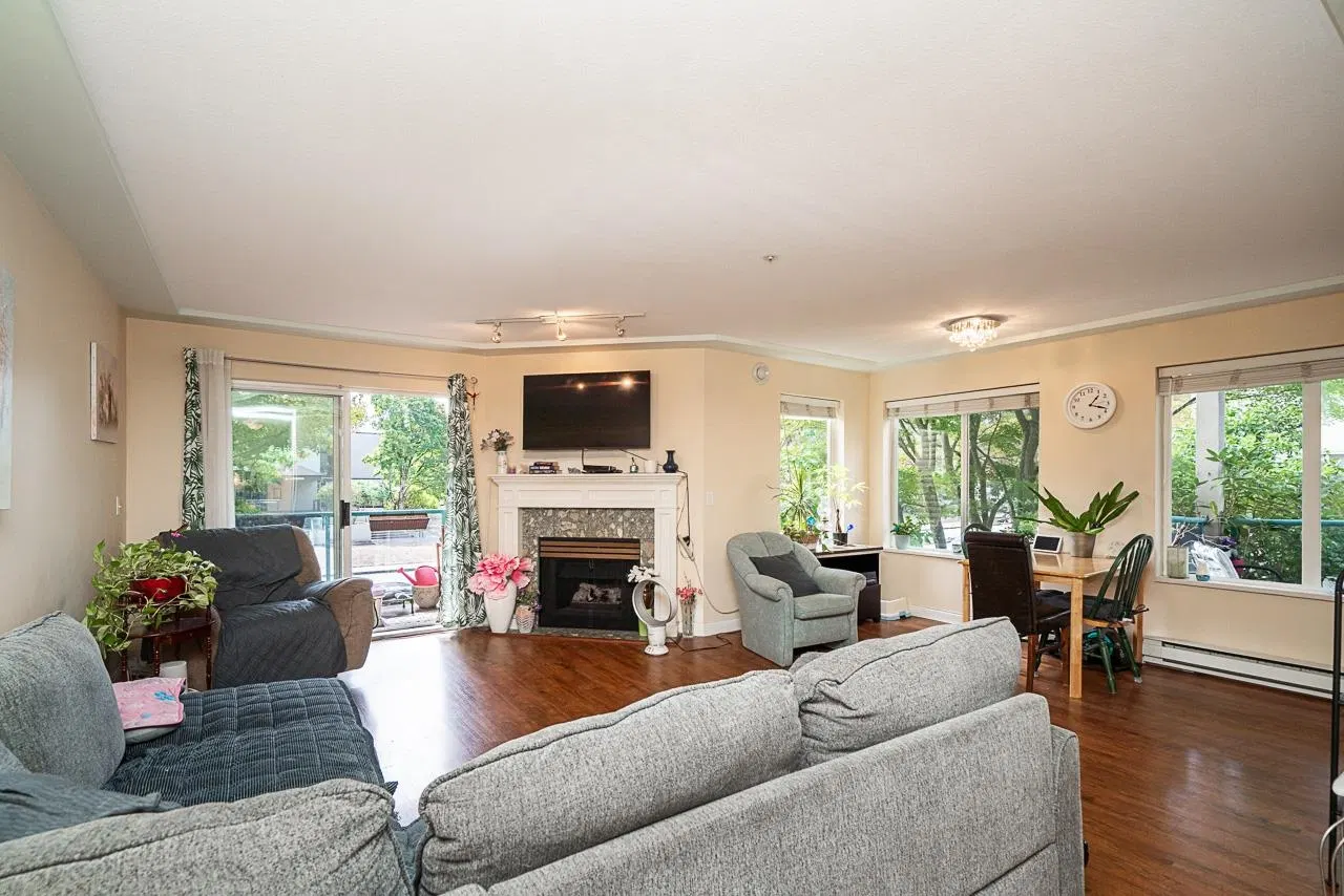 Photo 1 of 36 at #209 – 20443 53 Avenue