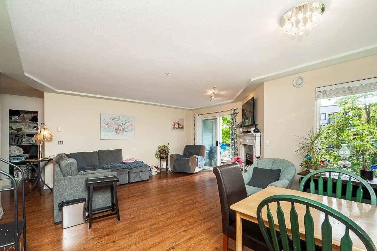 Photo 2 of 36 at #209 – 20443 53 Avenue