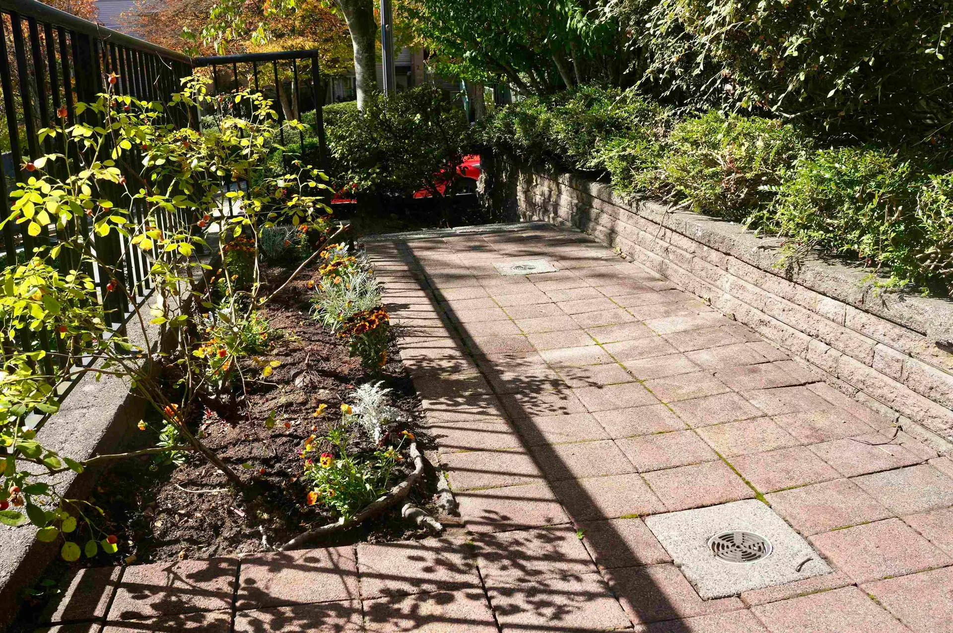 Photo 5 of 28 at #123 – 253 Casey Street