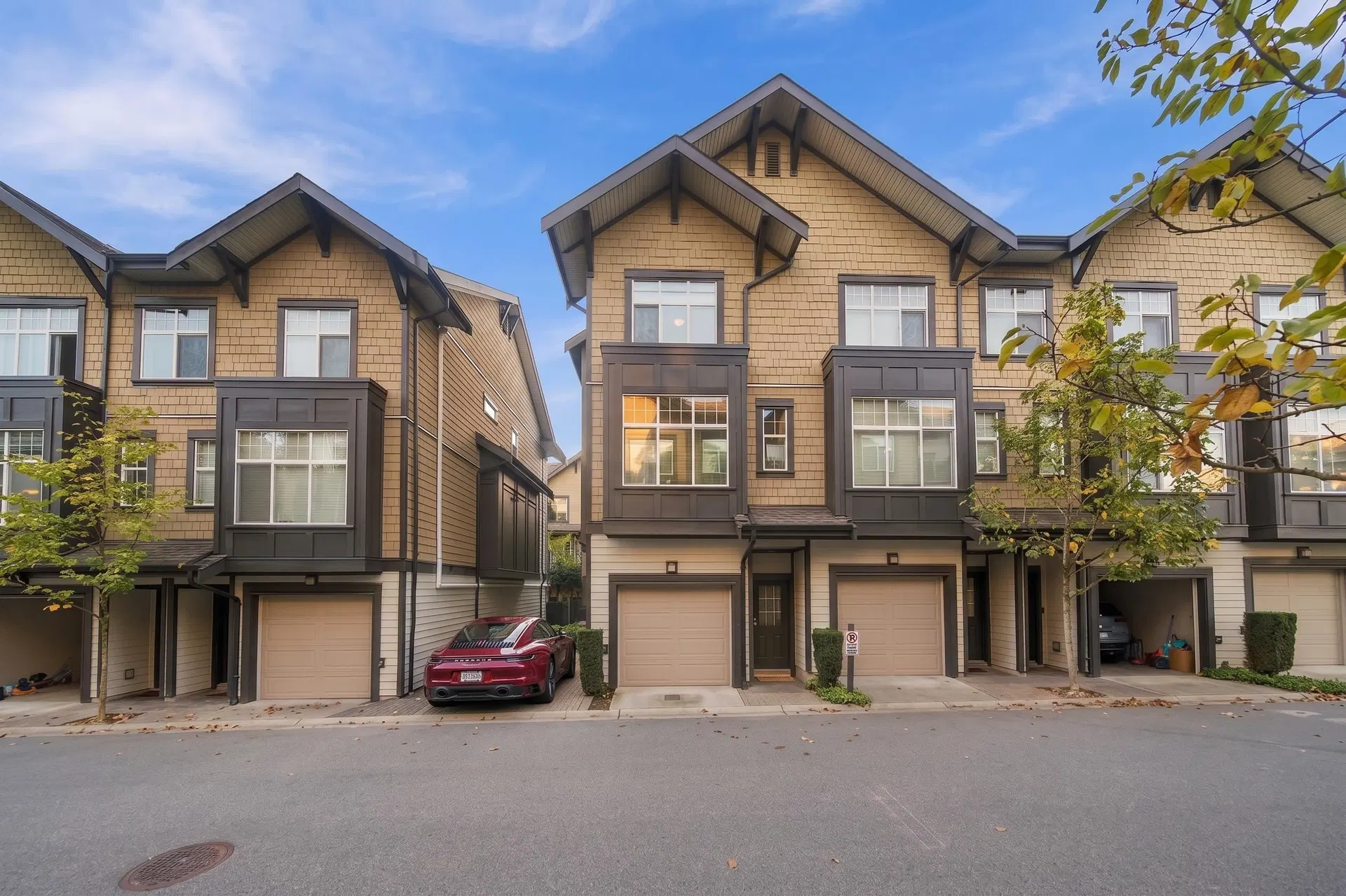 Photo 2 of 36 at #38 – 6088 Beresford Street
