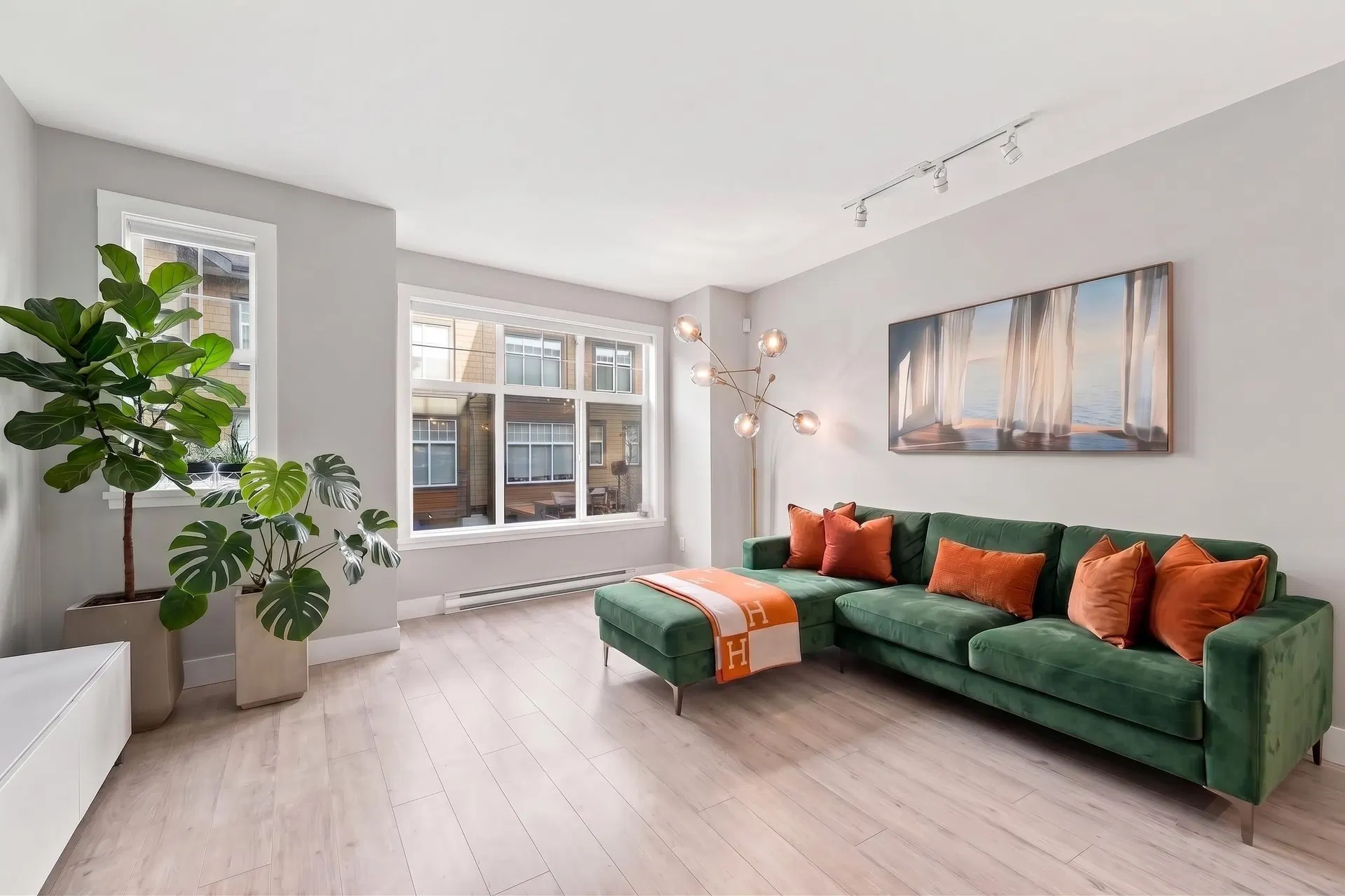 Photo 3 of 36 at #38 – 6088 Beresford Street