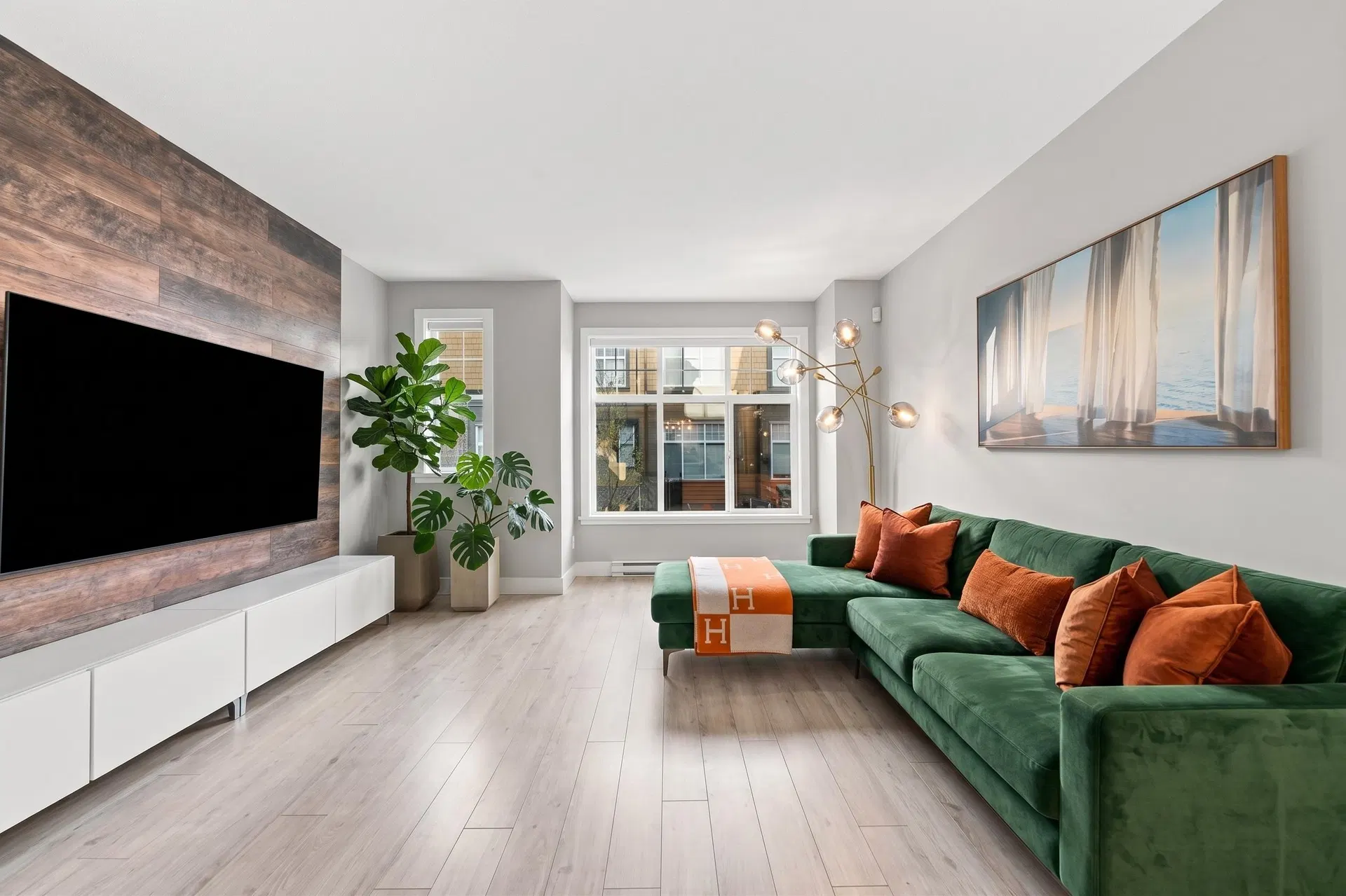 Photo 4 of 36 at #38 – 6088 Beresford Street