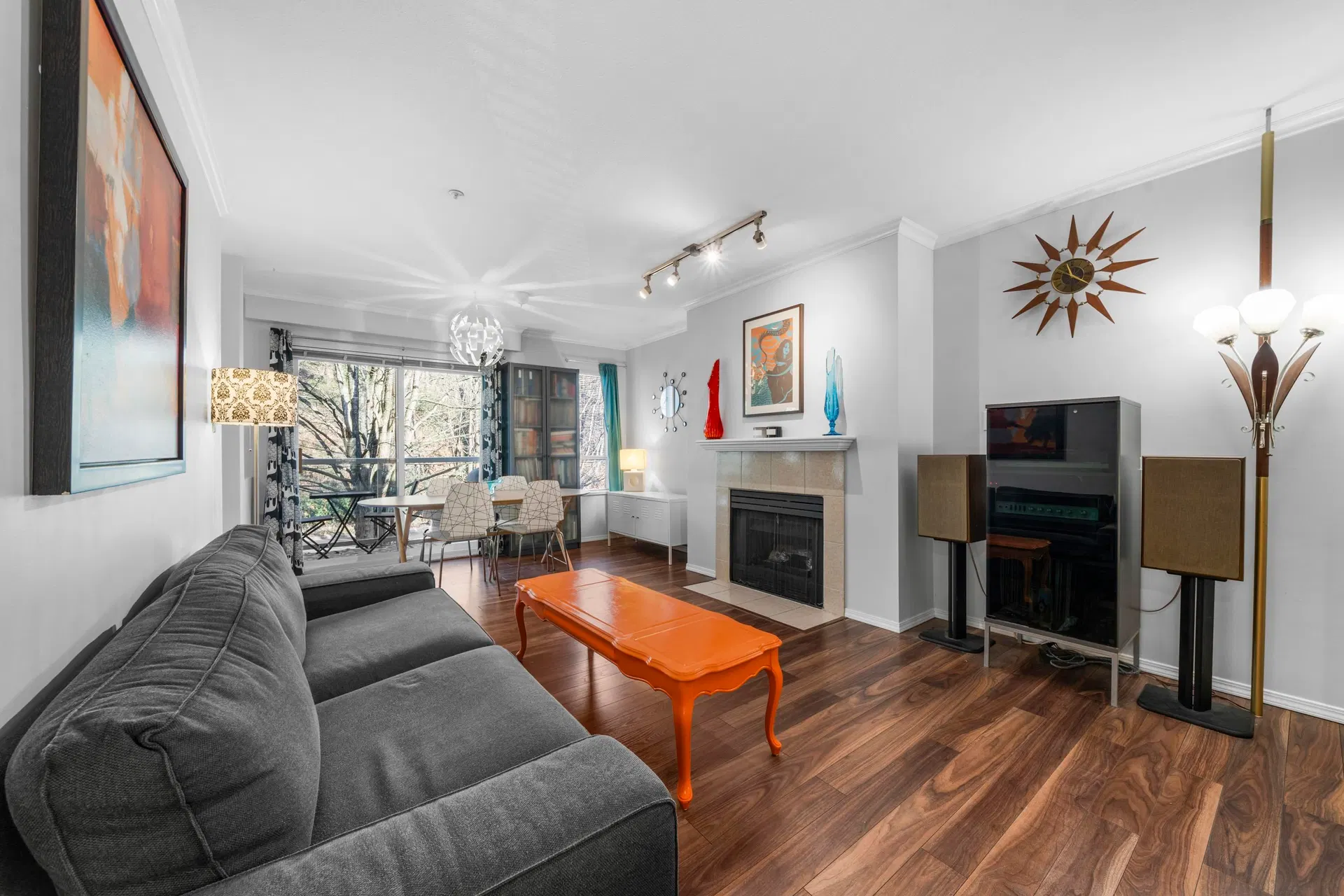 Photo 2 of 34 at #306 – 3400 SE Marine Drive
