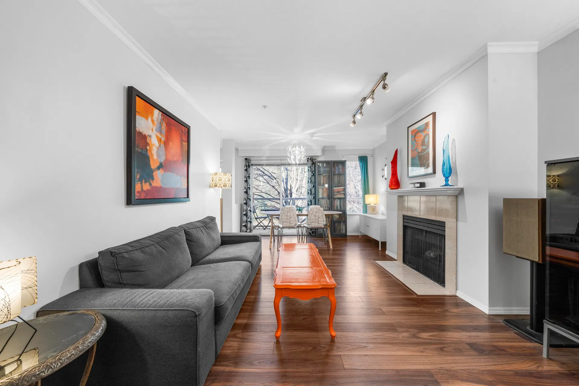 Photo 3 of 34 at #306 – 3400 SE Marine Drive
